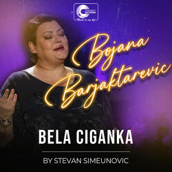 Bela Ciganka