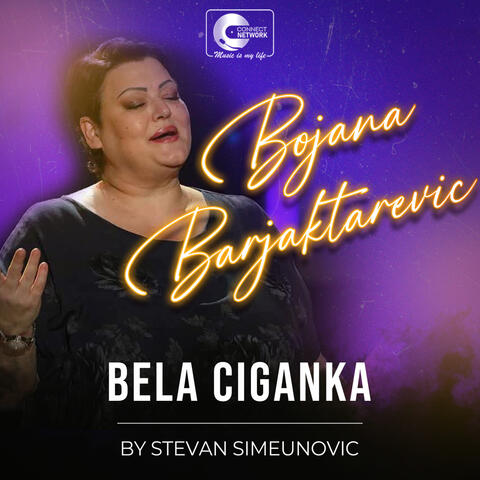 Bela Ciganka