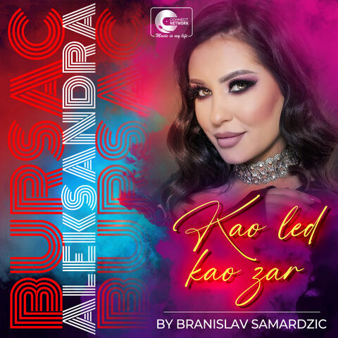 Kao led kao zar