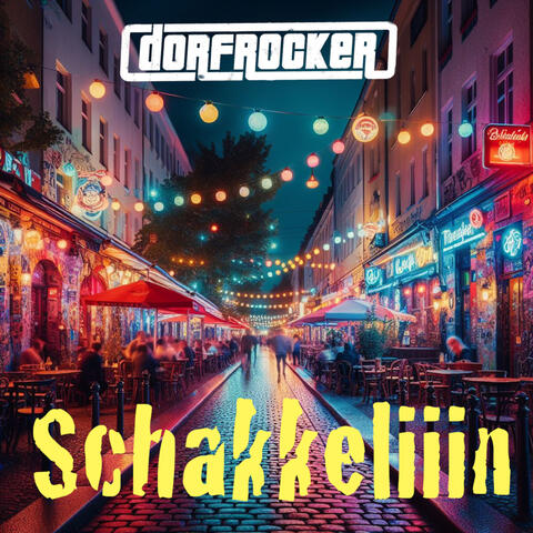 Schakkeliiin