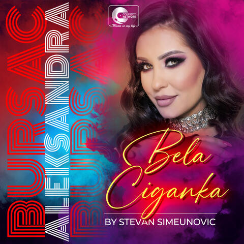 Bela Ciganka