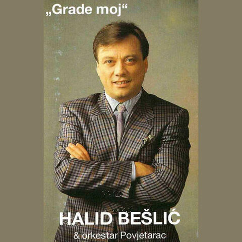 Grade moj