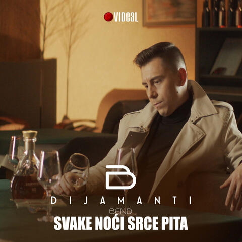 Svake Noći Srce Pita