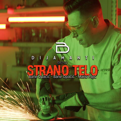 Strano Telo