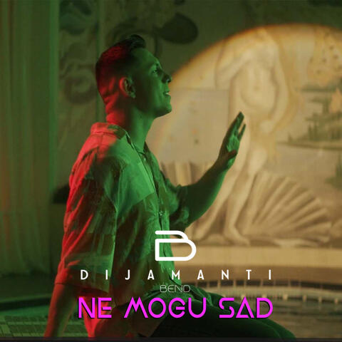 Ne Mogu Sad