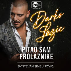 Pitao sam prolaznike