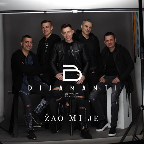 Žao mi Je