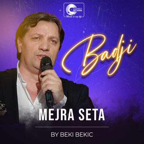 Mejra seta