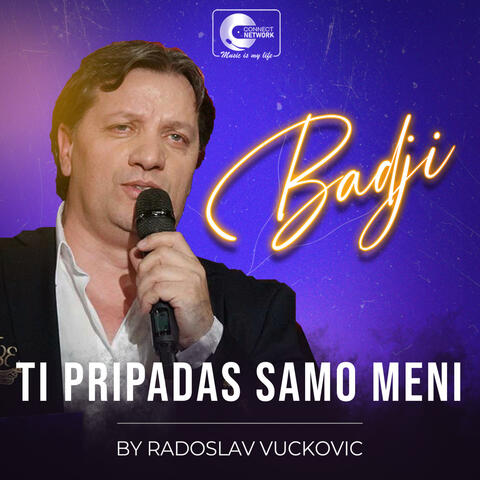 Ti pripadas samo meni