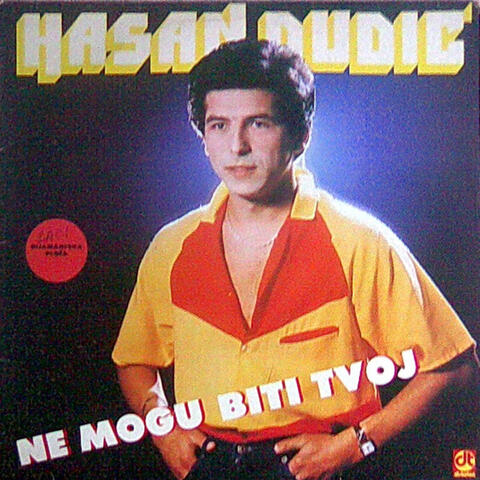 Ne mogu biti tvoj