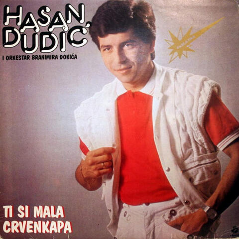 Ti si mala crvenkapica