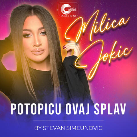 Potopicu ovaj splav
