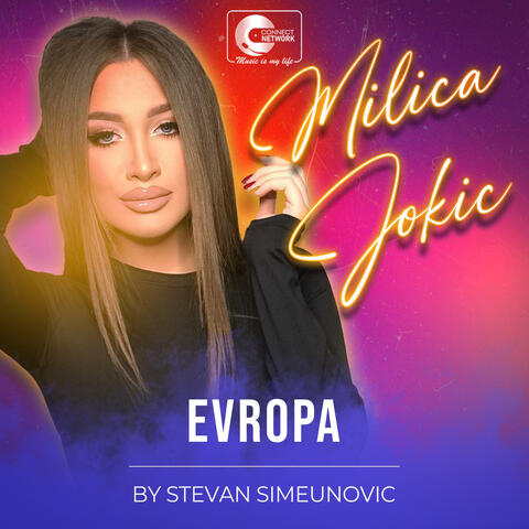 Evropa