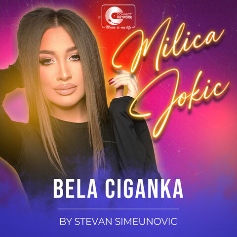 Bela Ciganka