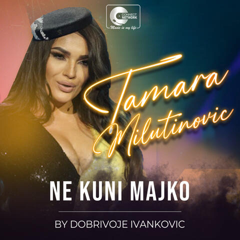 Ne kuni majko