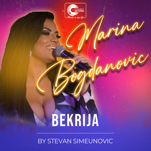 Bekrija