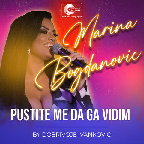 Pustite me da ga vidim
