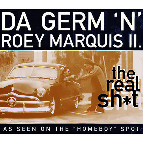 The Real Sh*t