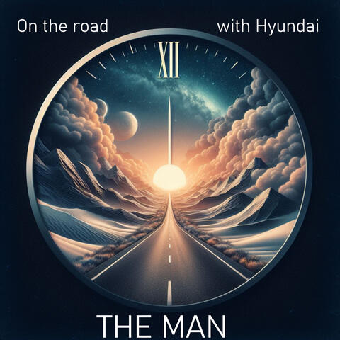On the Road with Hyundai