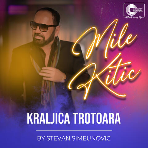 Kraljica trotoara