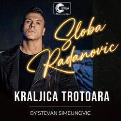 Kraljica trotoara