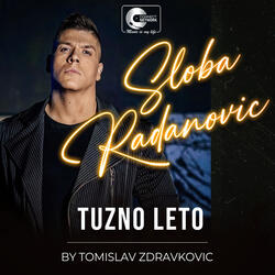 Tuzno leto