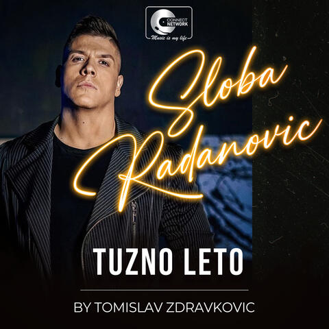 Tuzno leto