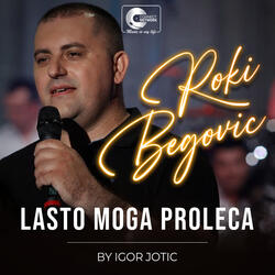 Lasto moga proleca