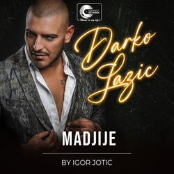 Madjije