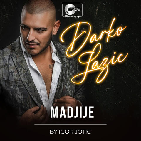 Madjije