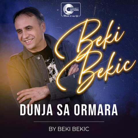 Dunja sa ormara