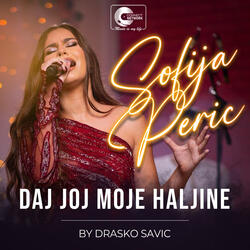 Daj joj moje haljine