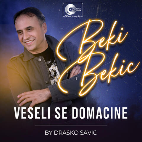Veseli se domacine