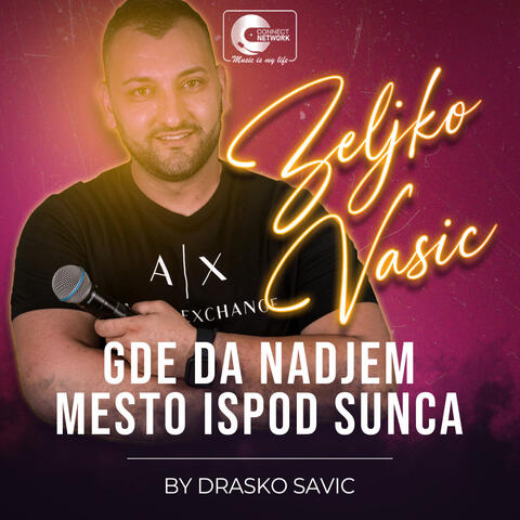 Gde da nadjem mesto ispod sunca