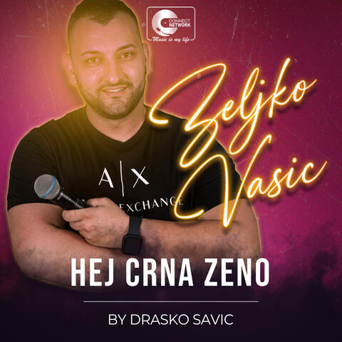 Hej crna zeno