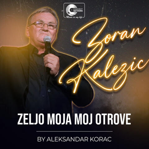 Zeljo moja moj otrove