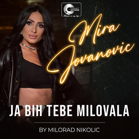 Ja bih tebe milovala