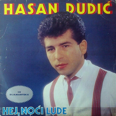 Hej noci lude
