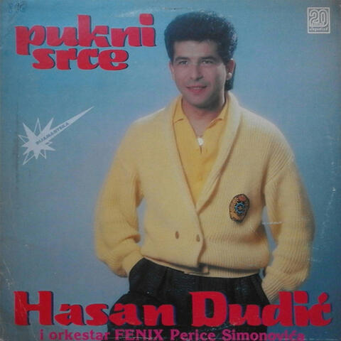 Pukni srce