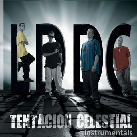 Tentacion Celestial