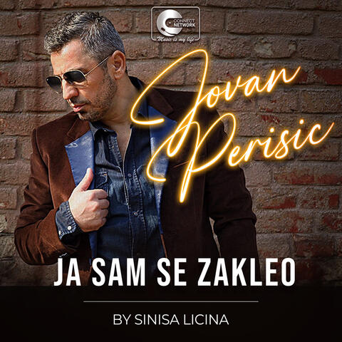 Ja sam se zakleo
