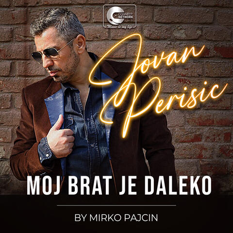 Moj brat je daleko