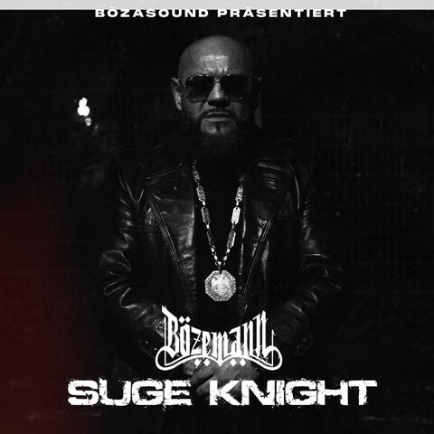 Suge Knight