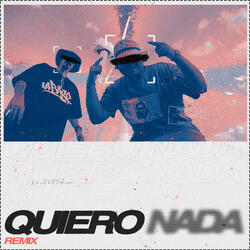 Quiero Nada