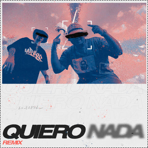 Quiero Nada