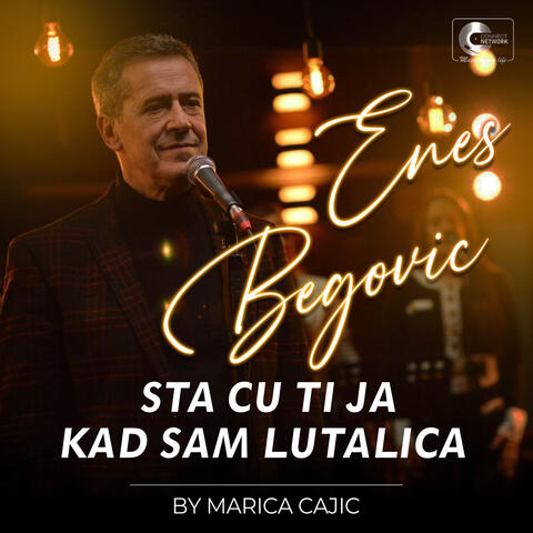 Sta cu ti ja kad sam lutalica