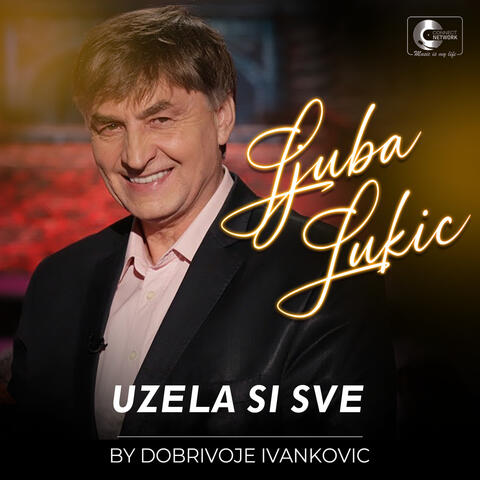 Uzela si sve