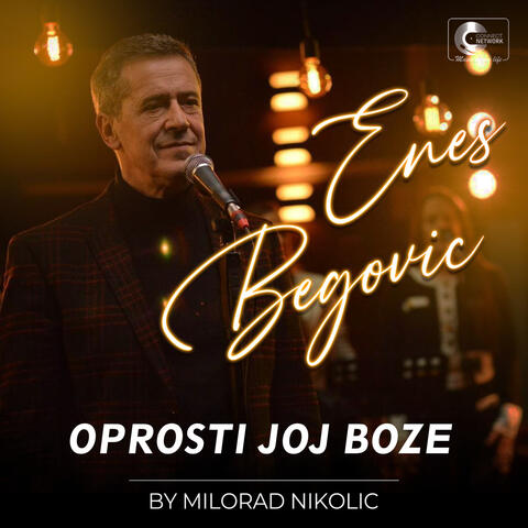 Oprosti joj Boze