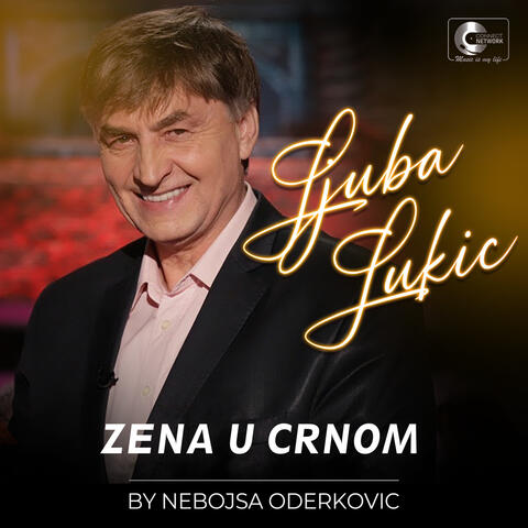 Zena u crnom