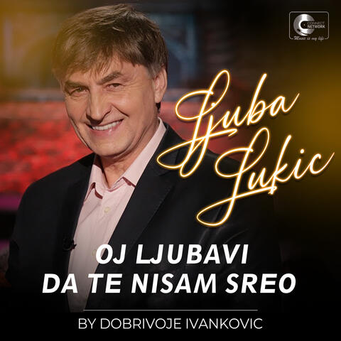 Oj ljubavi da te nisam sreo